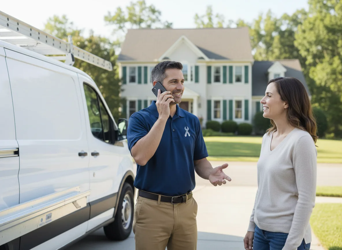 Home Gutter Service Otwell, IN FAQs